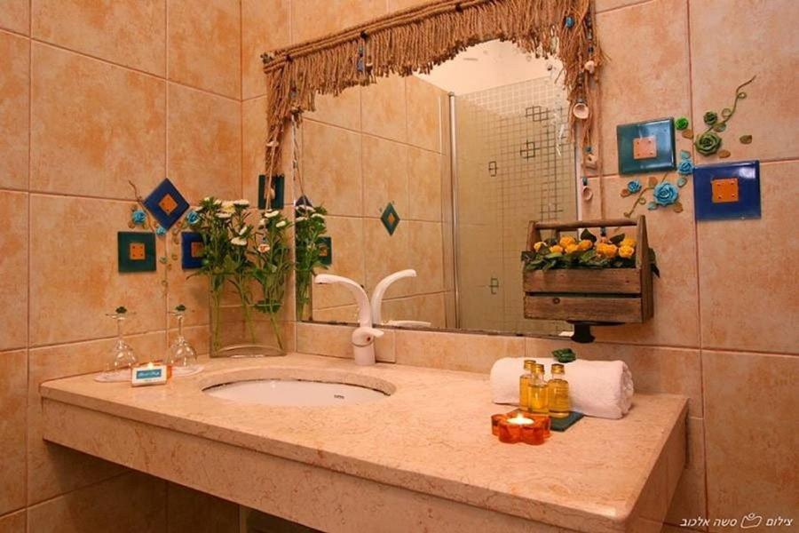 Hotel Biktapuz&Klemantina Liman Habitación foto