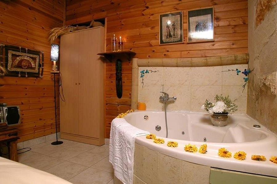 Hotel Biktapuz&Klemantina Liman Habitación foto