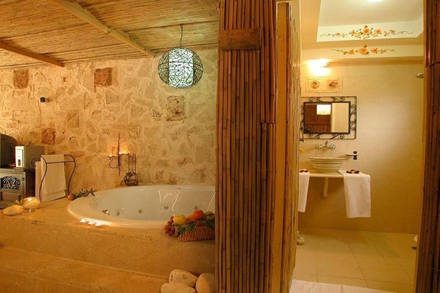 Hotel Biktapuz&Klemantina Liman Habitación foto
