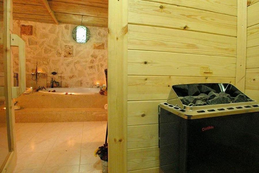 Hotel Biktapuz&Klemantina Liman Habitación foto