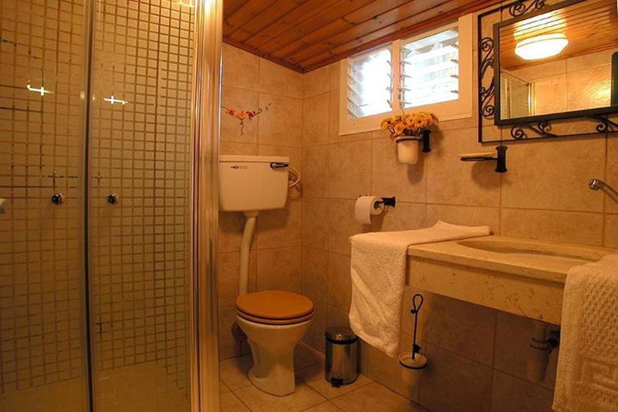 Hotel Biktapuz&Klemantina Liman Habitación foto